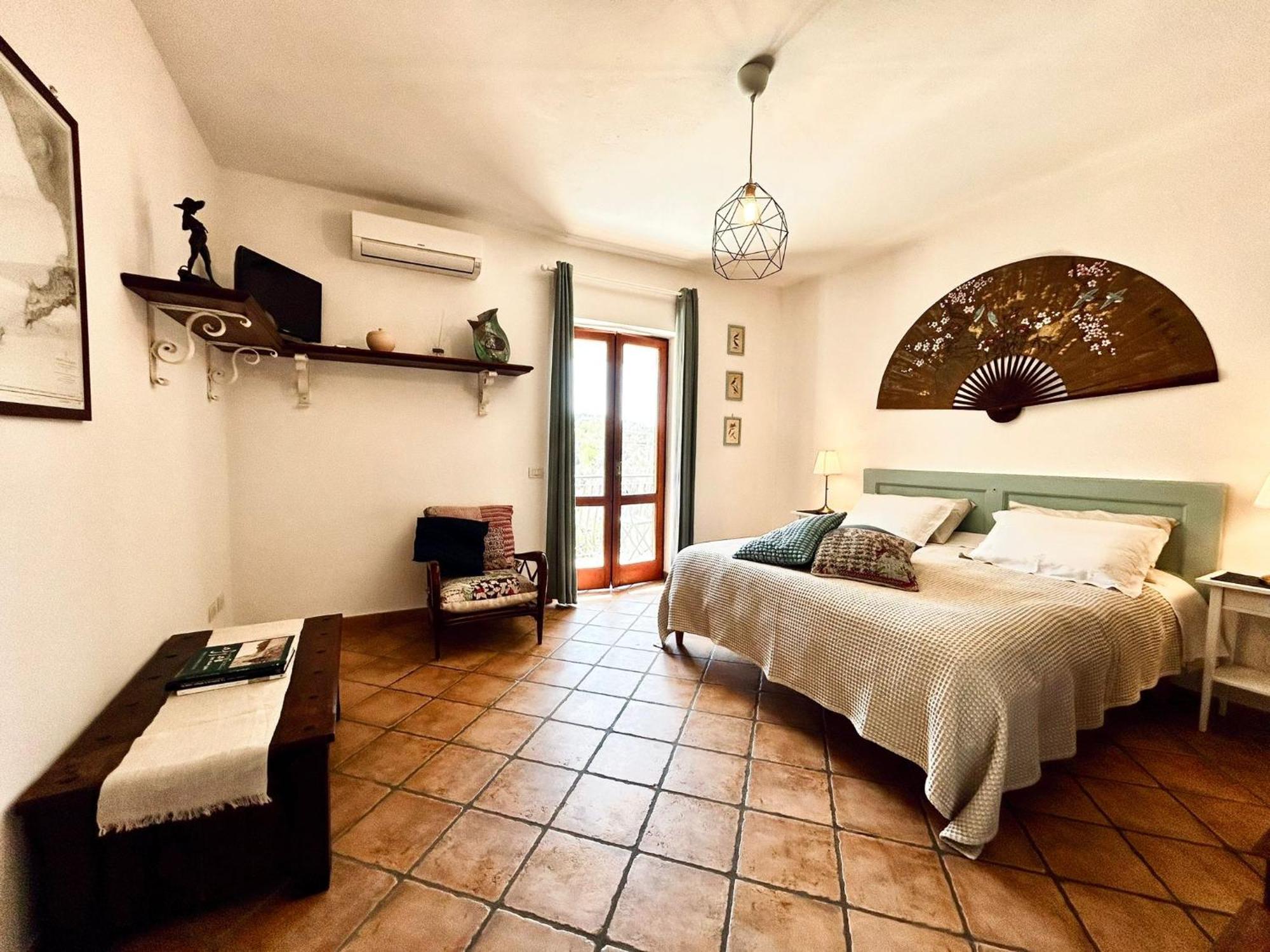 Domus Ars Home & Spa มัสซาลูเบรนเซ ภายนอก รูปภาพ