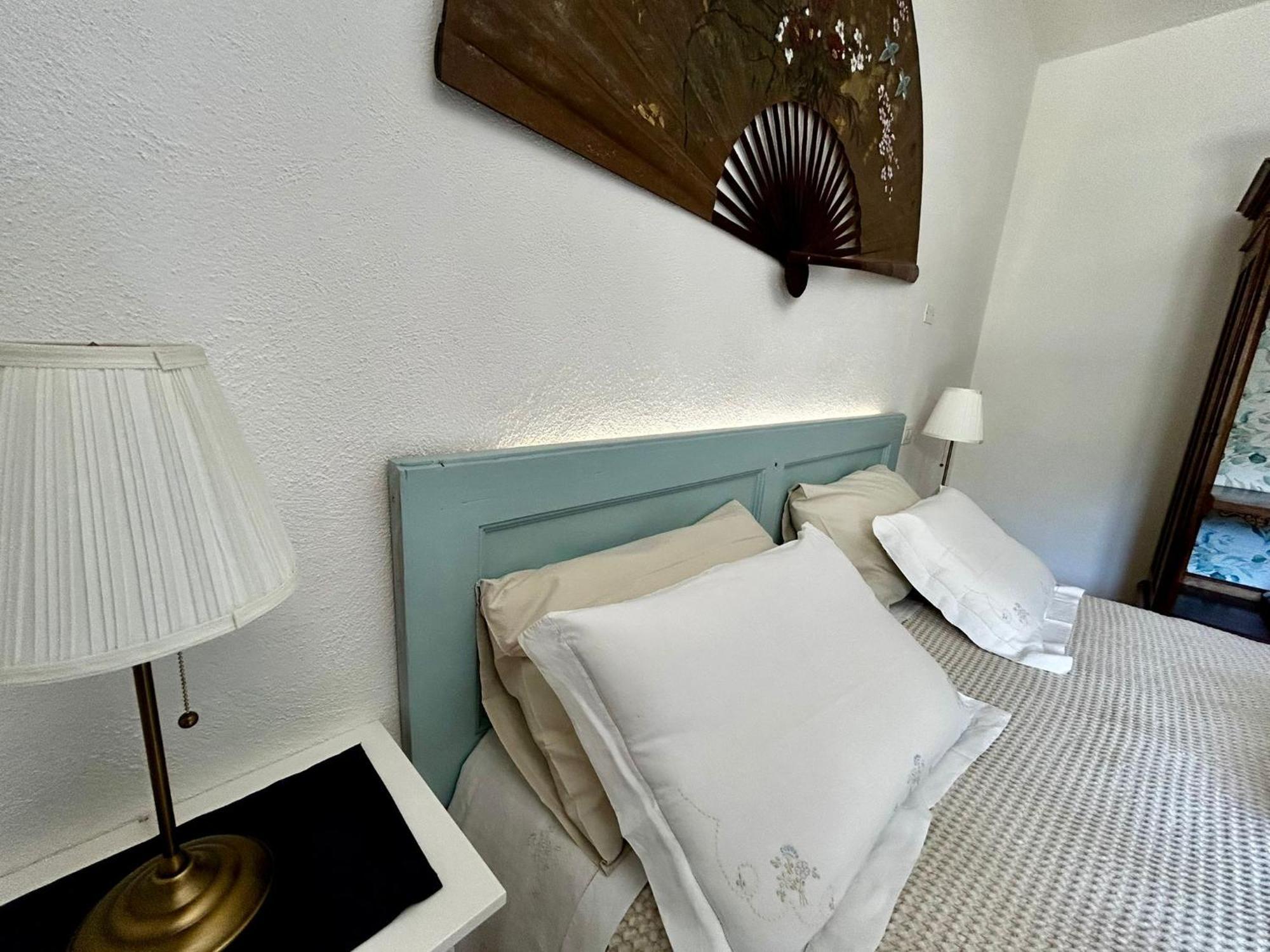 Domus Ars Home & Spa มัสซาลูเบรนเซ ภายนอก รูปภาพ